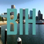 Baltimore Inner Harbor icon