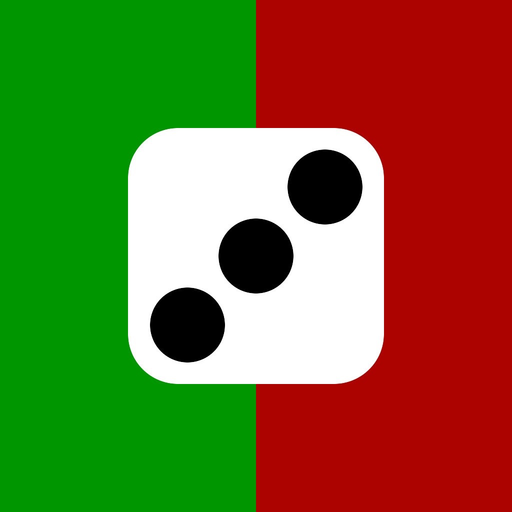 True or False Dice app icon