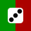 True or False Dice icon