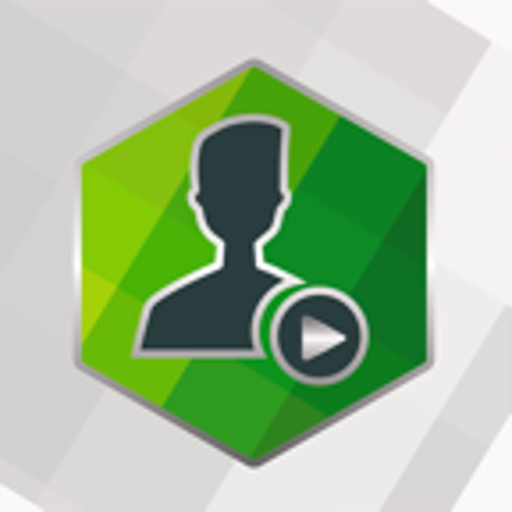 Talview Candidate app icon