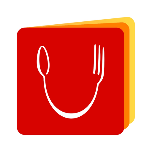 My CookBook (Recipe Manager) app icon