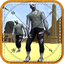 Monster World Attack War - free game first most fun for person icon