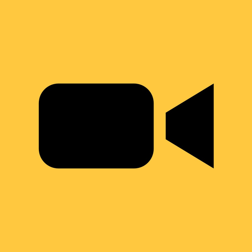 LightVid - Capture Videos with Much Less Space app icon