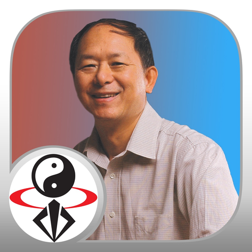 Understanding Qigong Video app icon