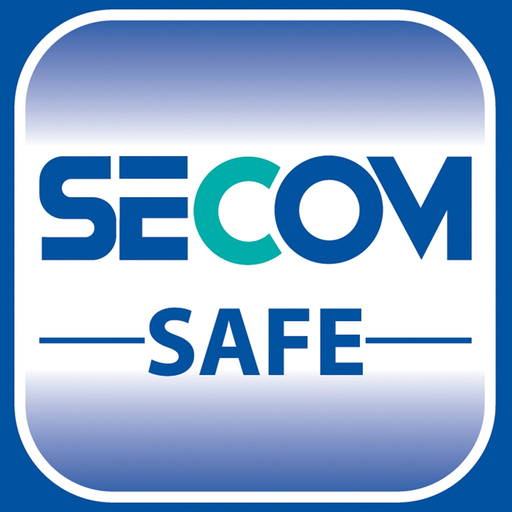 SECOM SAFE app icon