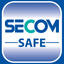SECOM SAFE icon
