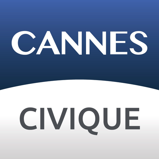 Cannes Civique app icon