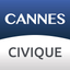 Cannes Civique icon