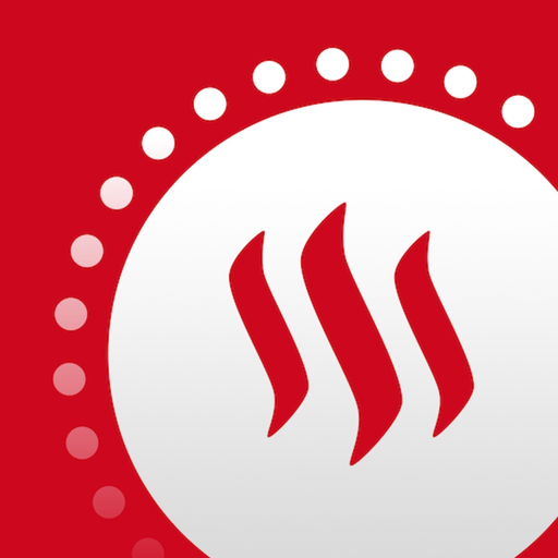 Smart Room Heating App app icon