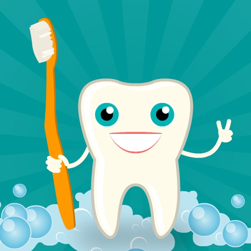 Cleaning Your Teeth 3 app icon