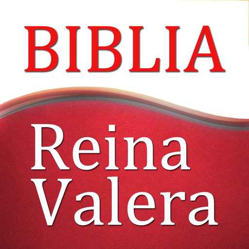 Biblia Reina Valera con Strong app icon