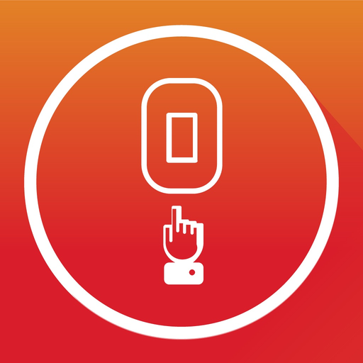 Silicon Labs SensorPuck Cloud app icon