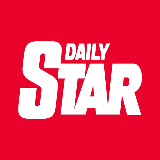 Daily Star Newspaper app icon