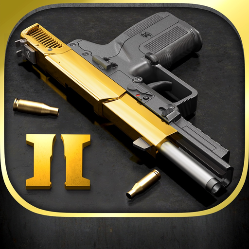 iGun Pro 2 app icon