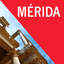 Mérida - Guía de visita icon