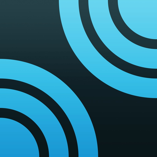 Airfoil Satellite app icon
