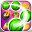 Fruit Line Break Mania icon
