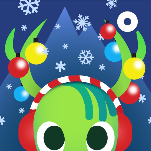 MarcoPolo Arctic app icon