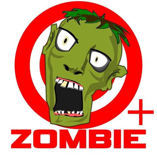 Zombie Scanner - Are You a Zombie? Fingerprint Touch Detector Test app icon