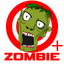 Zombie Scanner - Are You a Zombie? Fingerprint Touch Detector Test icon