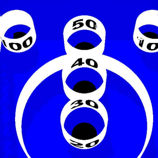 Arcade Roller Ball app icon