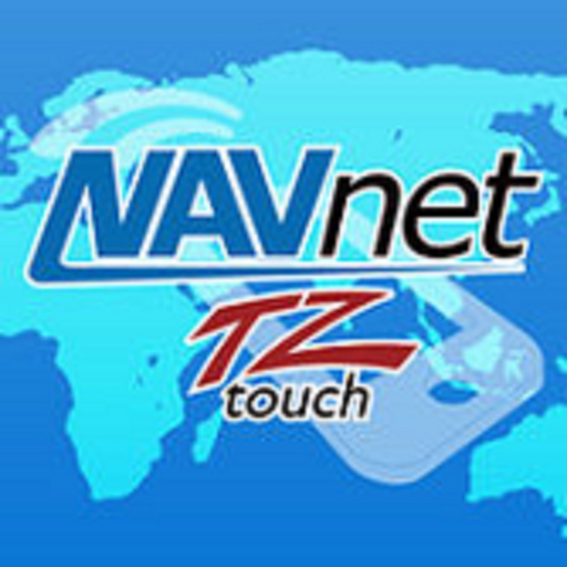 NavNetController app icon