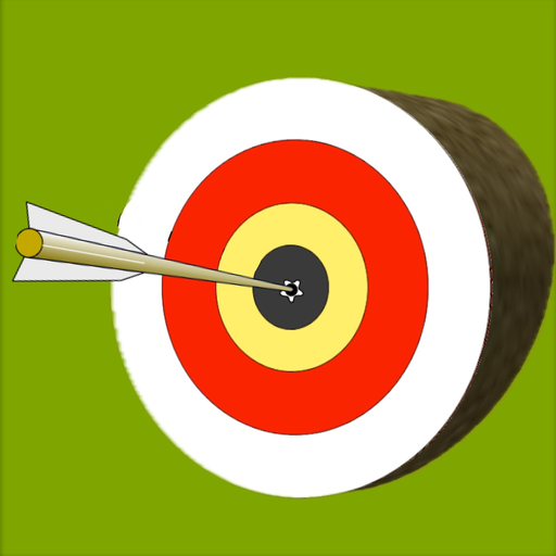 Yumikami_JapaneseArchery app icon