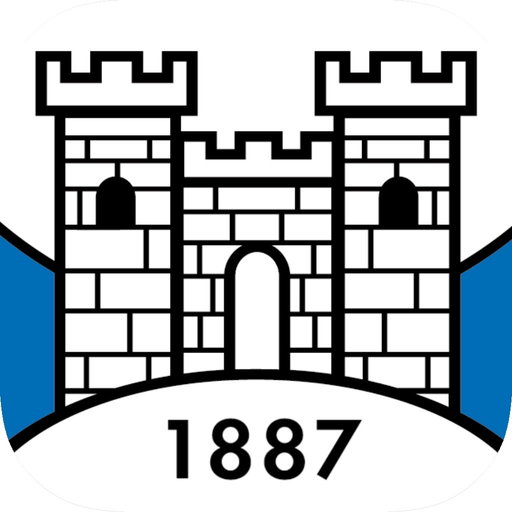 Spvgg Besigheim app icon