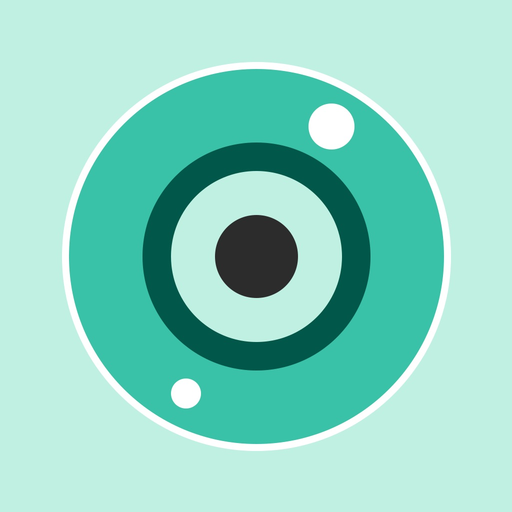 Stonkam app icon