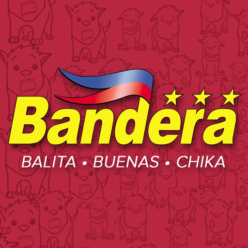 Bandera Mobile app icon