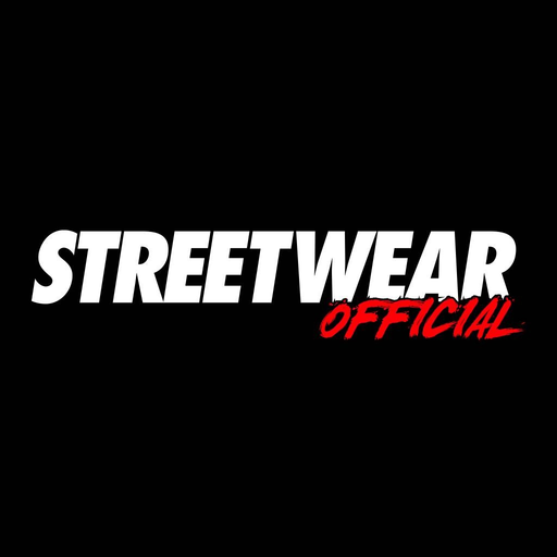 Streetwear Official app icon