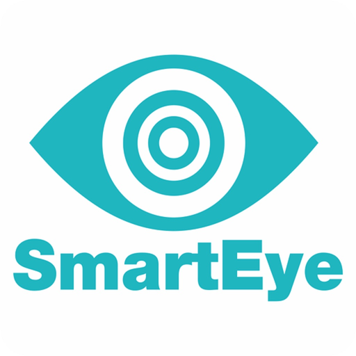 SmartEye app icon