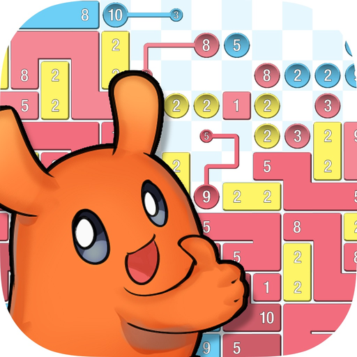 Piczle Lines DX app icon