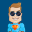SuperVision mini icon