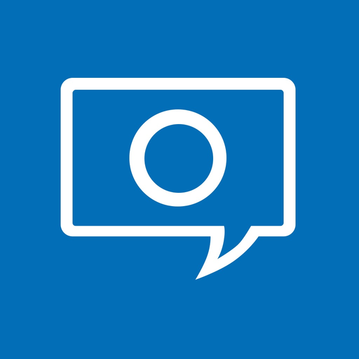 MyMoments.org app icon