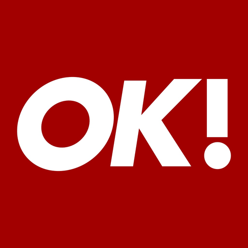 OK! Magazine app icon