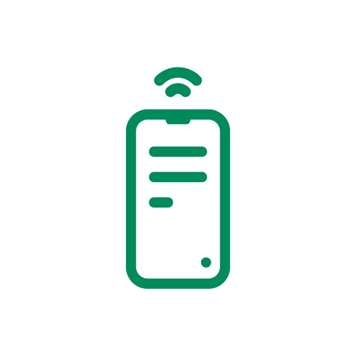 Vectron Mobile App app icon