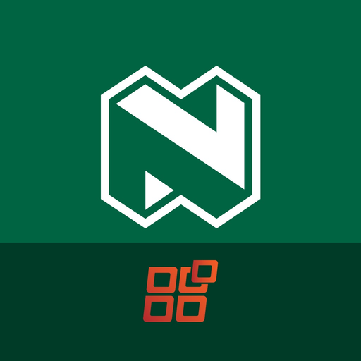 Nedbank Scan to Pay app icon