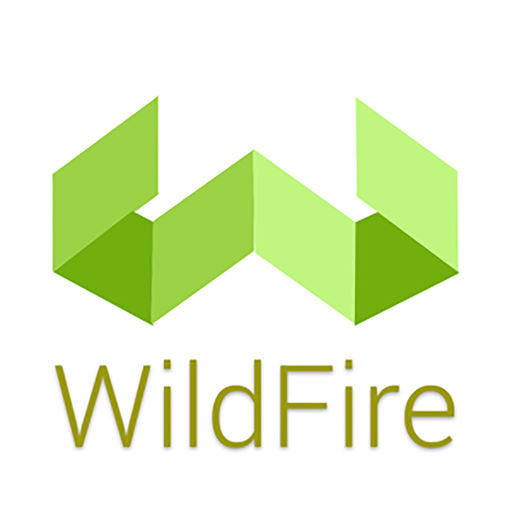 WildFire Cart Seller app icon