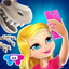 Crazy Museum Day icon