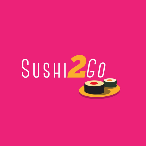 Sushi2Go app icon