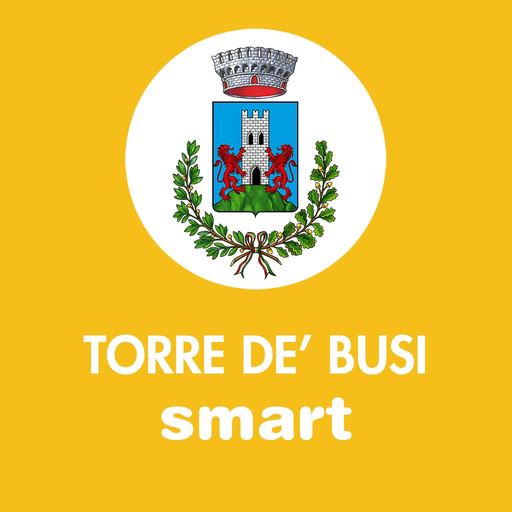 Torre de' Busi Smart app icon