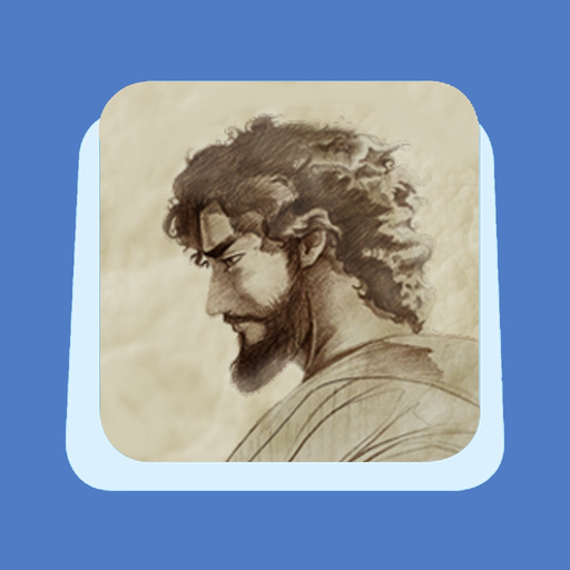 Representation of Miracles app icon