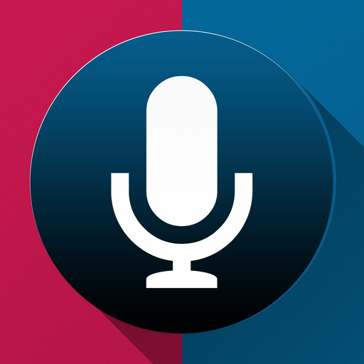 Medspeech Air app icon