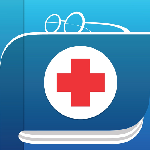 Medical Dictionary by Farlex app icon