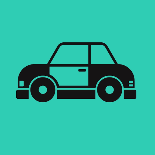 Drive recorder Z app icon
