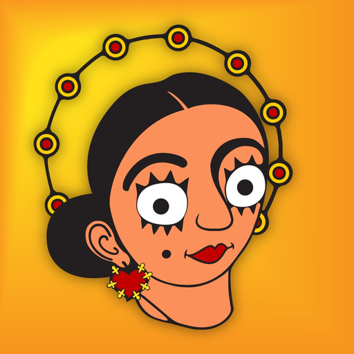 Feiras Novas 2025 app icon