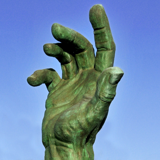 Holocaust Memorial Miami Beach app icon