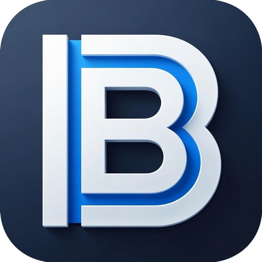 BlogIt - diary, journal, blog app icon