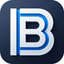 BlogIt - diary, journal, blog icon